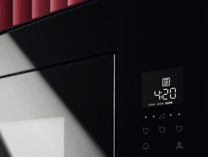 AEG TB6SM261FB detail