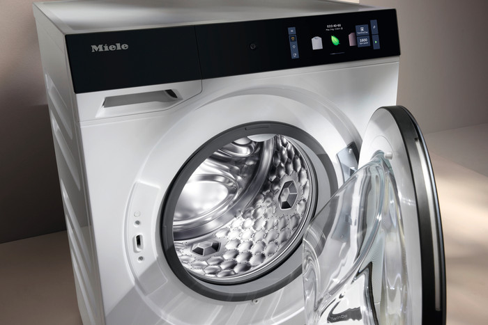 Miele WQ 1000 WPS Nova product in use