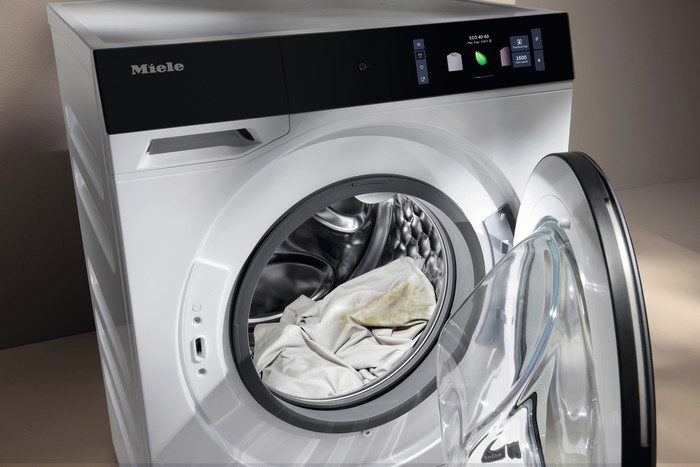 Miele WQ 1000 WPS Nova product in use