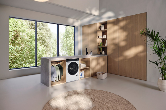 Miele WQ 1000 WPS Nova product in use