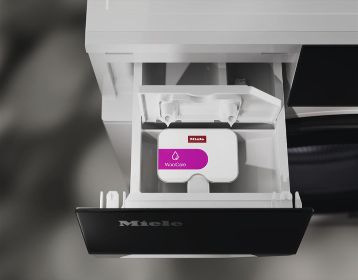 Miele WQ 1000 WPS Nova detail