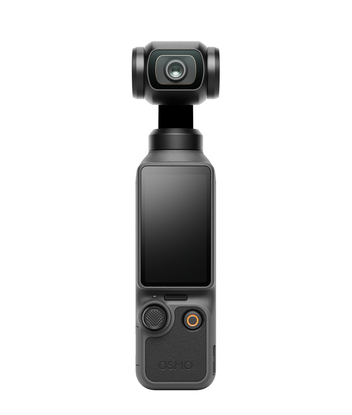 DJI Osmo Pocket 4 Main Image
