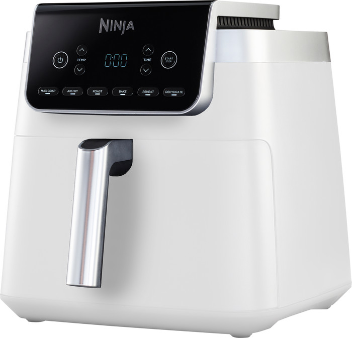 Ninja AF180EUWH right side