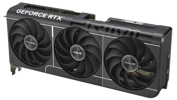 ASUS PRIME GeForce RTX 5070 12GB | Coolblue | Video cards
