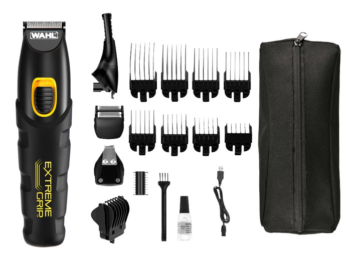 Wahl Extreme Grip Advanced Main Image