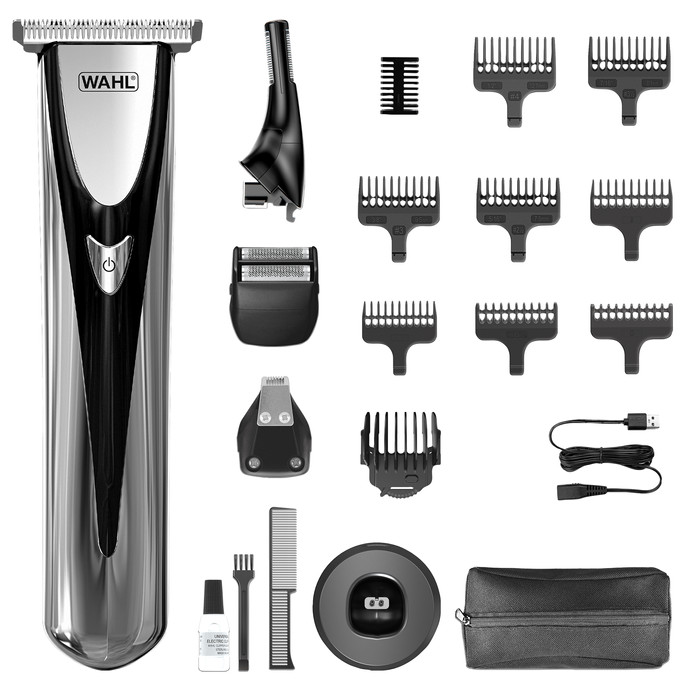 Wahl Elite Groom Main Image