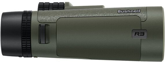 Bushnell R3 8x42 right side
