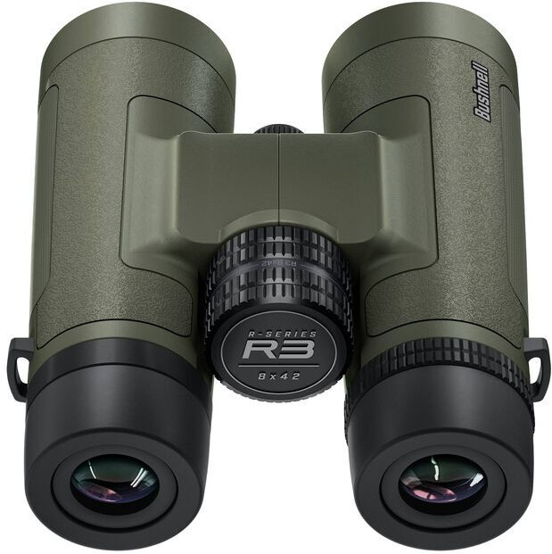Bushnell R3 8x42 front