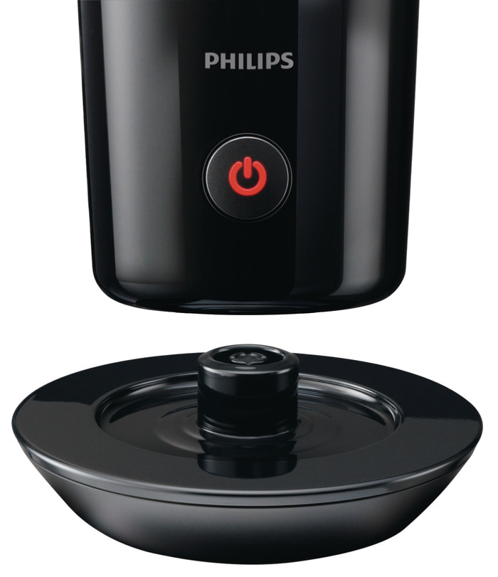 Philips Senseo Milk Twister Melkopschuimer detail