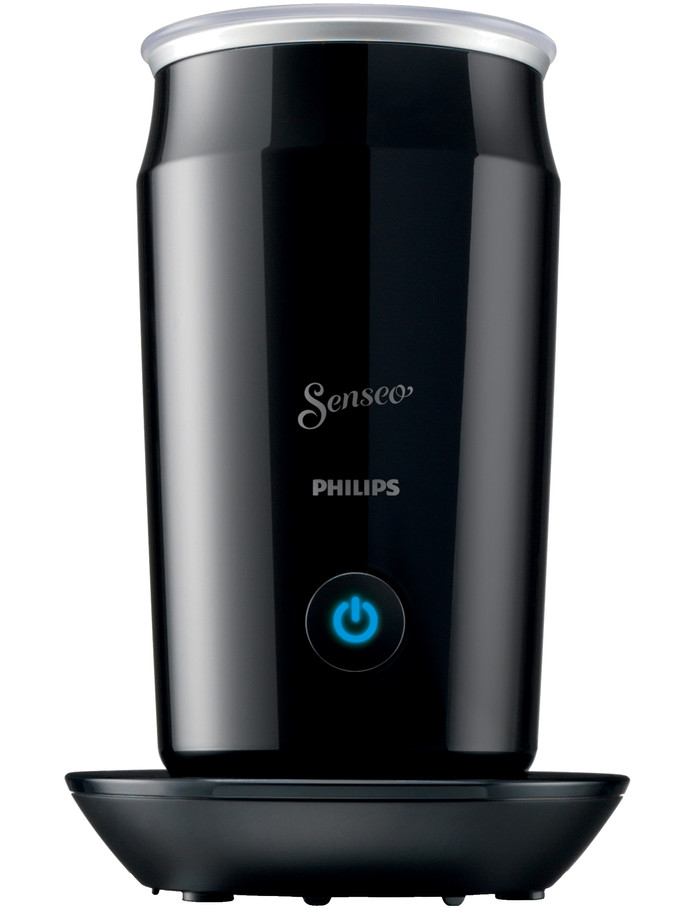 Philips Senseo Milk Twister Melkopschuimer voorkant
