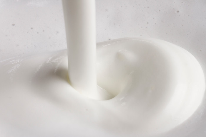 Philips Senseo Milk Twister Melkopschuimer product in gebruik