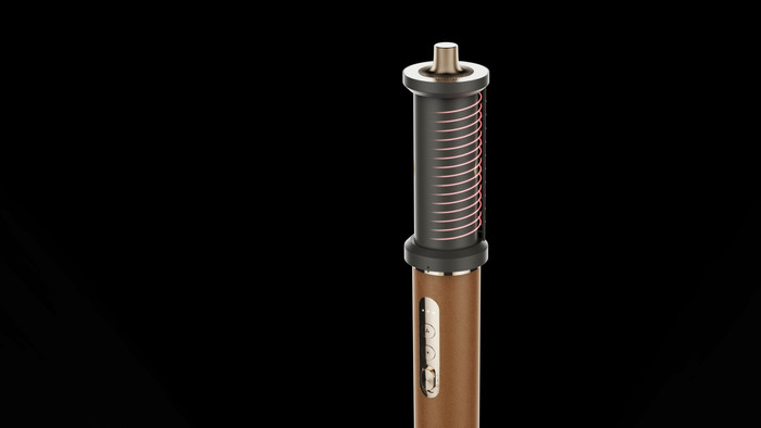 Dreame Airstyle Pro visual supplier