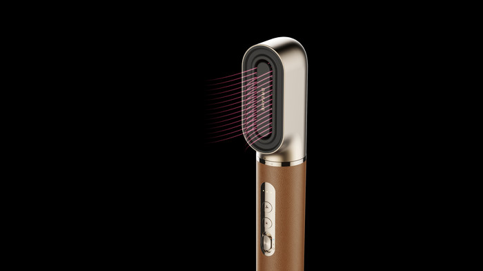 Dreame Airstyle Pro visual supplier