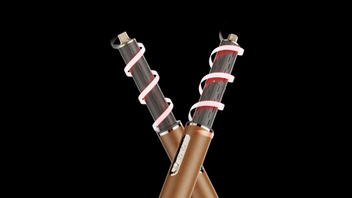 Dreame Airstyle Pro visual supplier