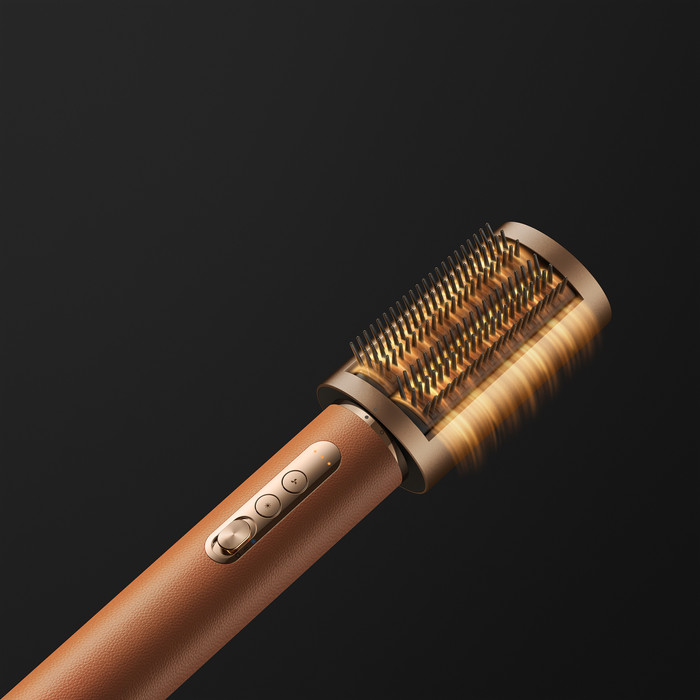 Dreame Airstyle Pro visual supplier