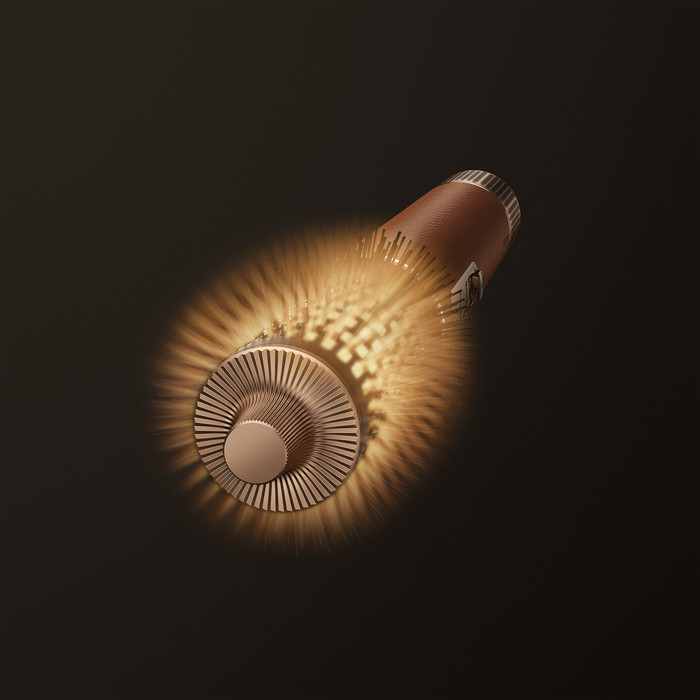 Dreame Airstyle Pro visual supplier