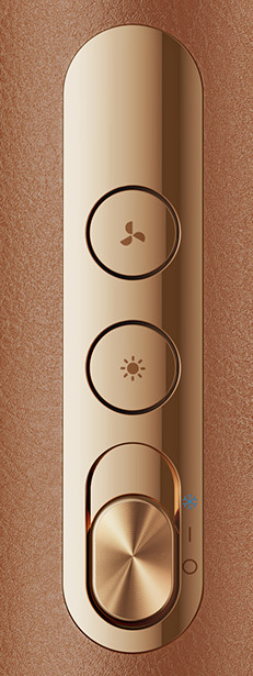 Dreame Airstyle Pro detail