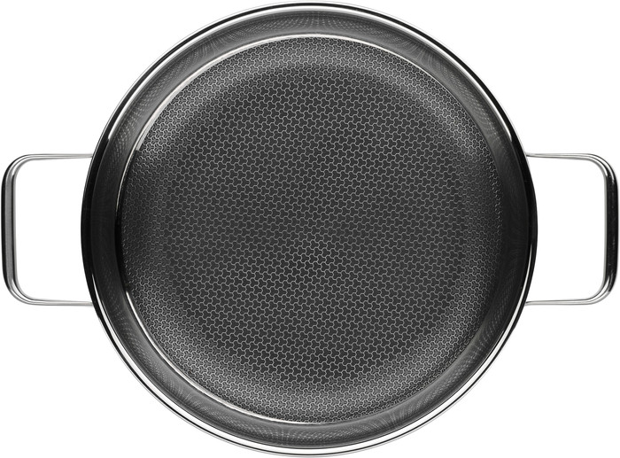 WMF Profi Resist Hapjespan 28 cm bovenkant