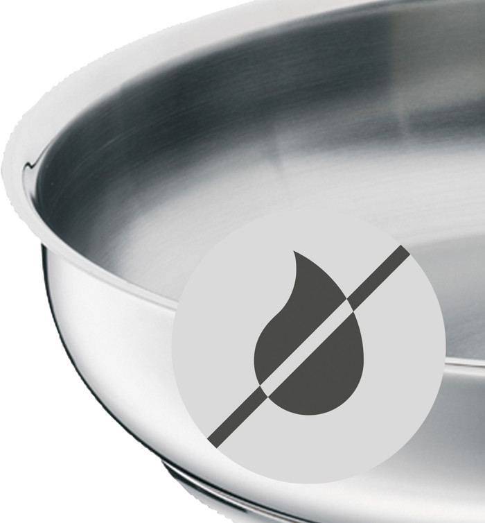 WMF Ultimate Koekenpan 28 cm visual leverancier