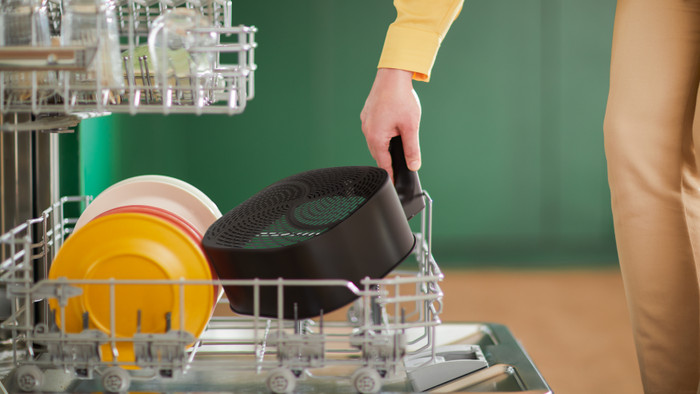 Philips Airfryer XXL Série 3000 NA342/00 + Kit Gril produit à l'usage