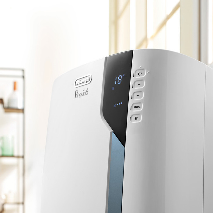 De'Longhi Pinguino PACEX105A+++ detail