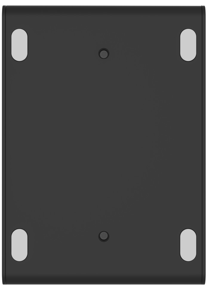 HOVERAir X1 Charging Hub Noir détail