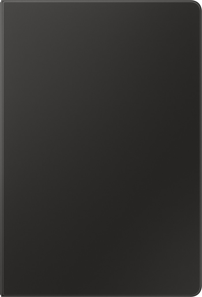 Samsung Galaxy Tab S9/S9 FE/S10 FE Étui Clavier AZERTY Noir avant