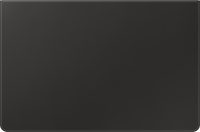 Samsung Galaxy Tab S9/S9 FE/S10 FE Slim Étui Clavier AZERTY Noir avant