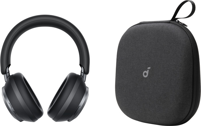 Soundcore Space One Pro Noir accessoire