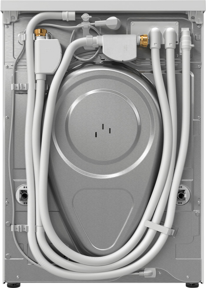 Miele WQ 1000 WPS Nova back