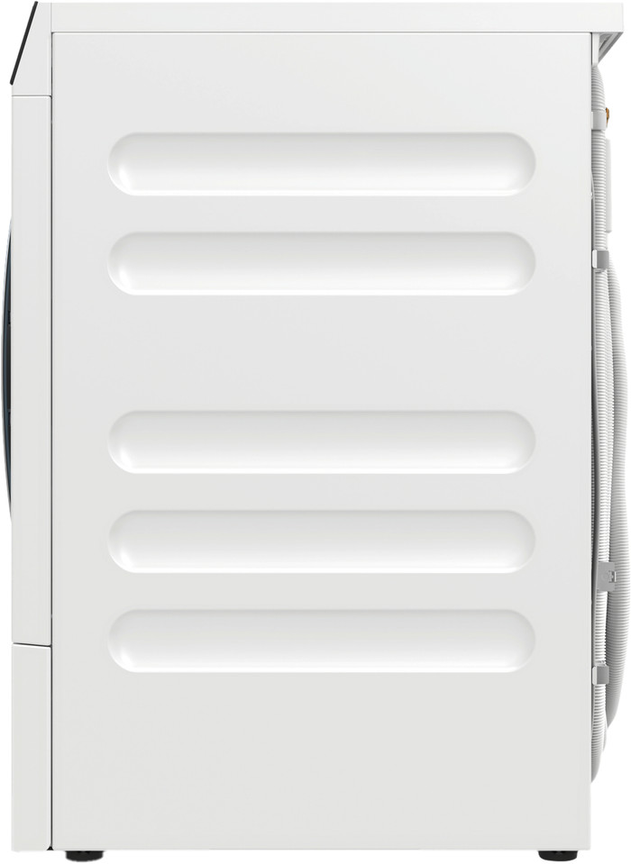 Miele WQ 1000 WPS Nova left side