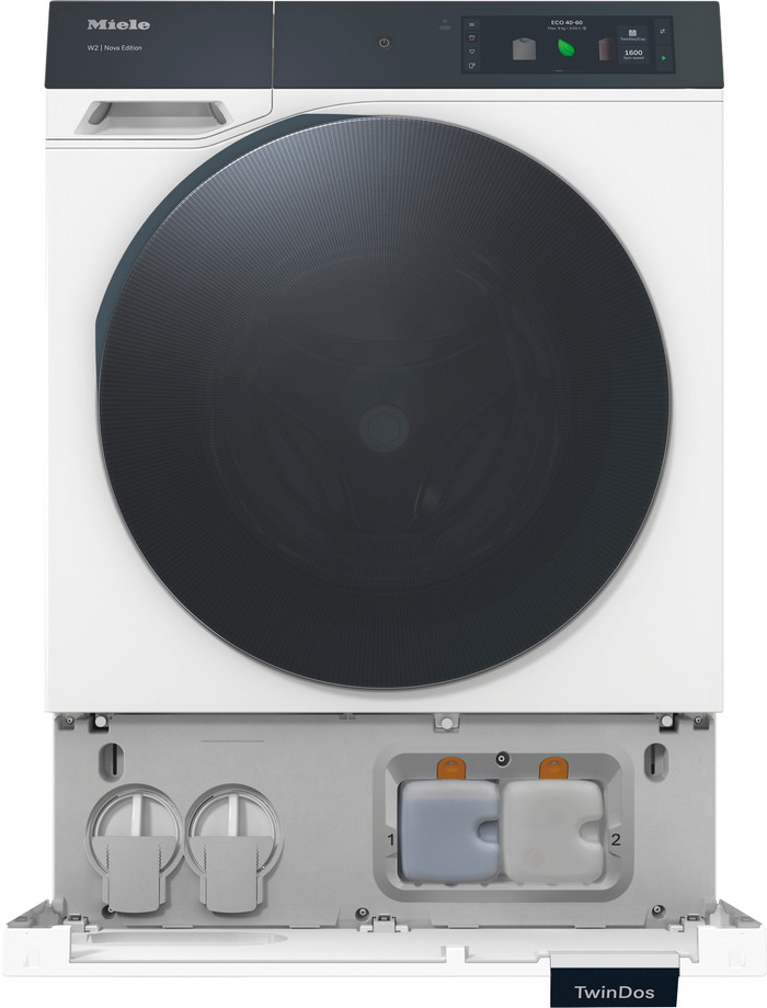 Miele WQ 1000 WPS Nova detail