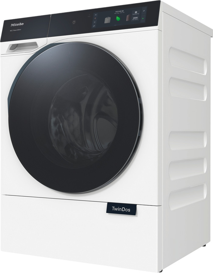 Miele WQ 1000 WPS Nova right side