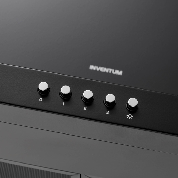 Inventum AKB6000ZWA detail