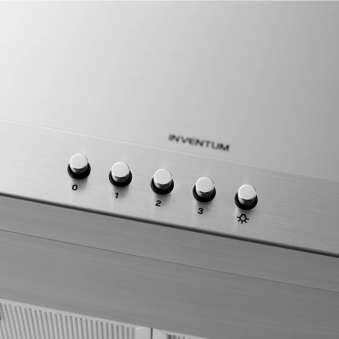 Inventum AKB9000RVS detail