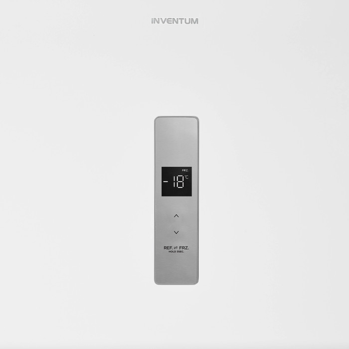 Inventum VR1850W detail