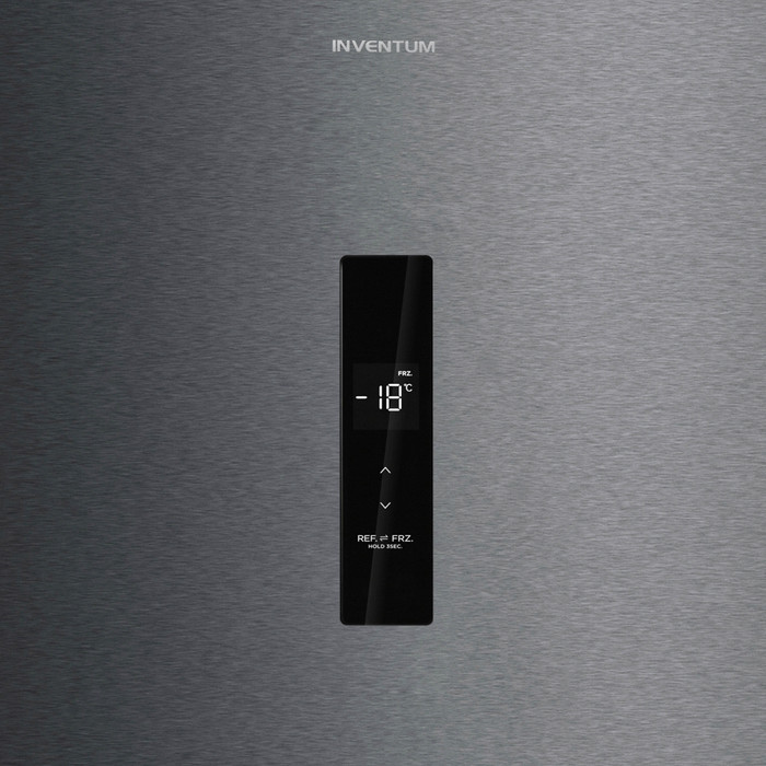 Inventum VR1850B detail