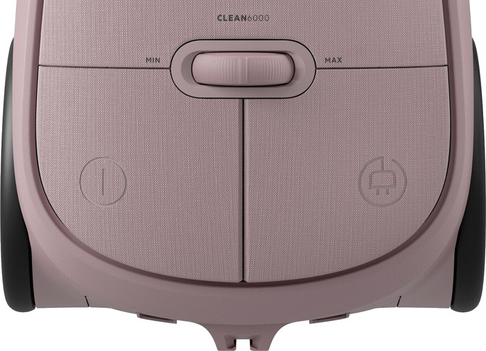 AEG AB61C1WP 6000 CLEAN détail