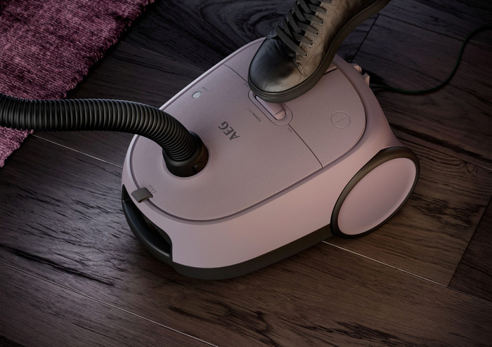 AEG AB61C1WP 6000 CLEAN visuel fournisseur