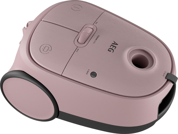 AEG AB61C1WP 6000 CLEAN côté droit