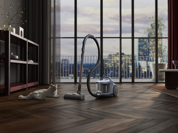 AEG AL51A3LDB 5000 ANIMAL visuel fournisseur