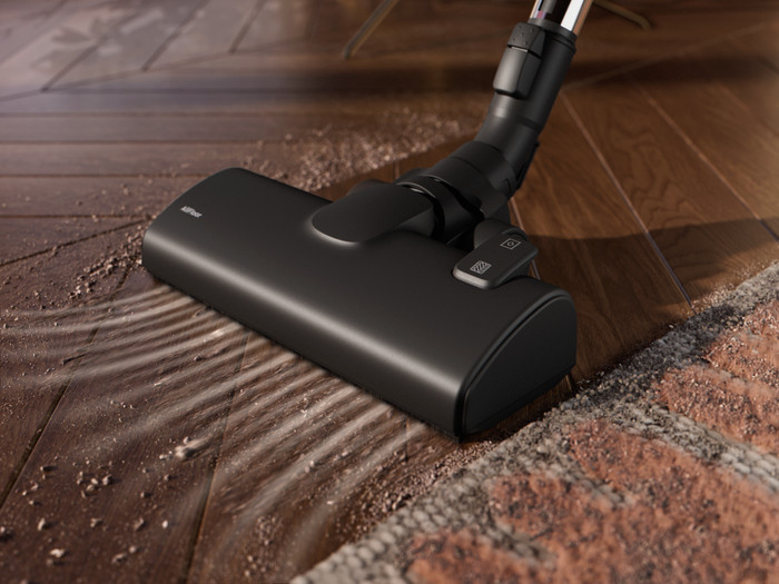 AEG AL51A3LDB 5000 ANIMAL visuel fournisseur