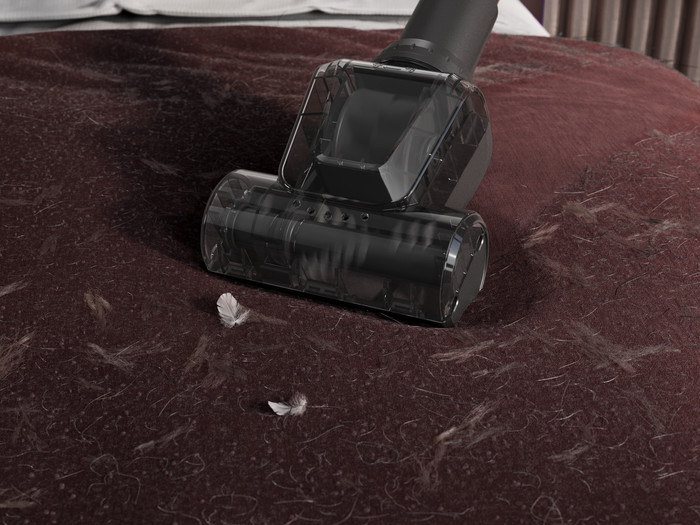 AEG AL51A3LDB 5000 ANIMAL visuel fournisseur