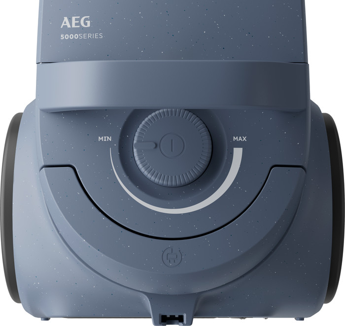 AEG AL51A3LDB 5000 ANIMAL détail