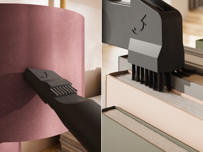 AEG AL31C1DG 3000 CLEAN visuel fournisseur