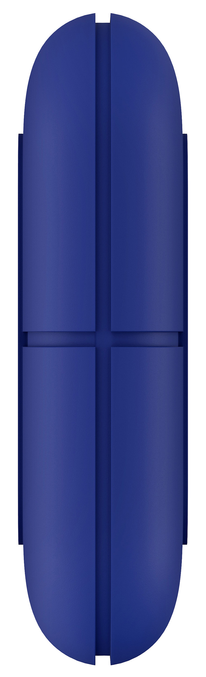 Lacie Rugged SSD Pro5 2 To côté gauche