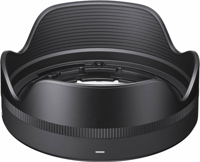 Sigma 10-18mm f/2.8 DC DN Contemporary Fujifilm X accessory