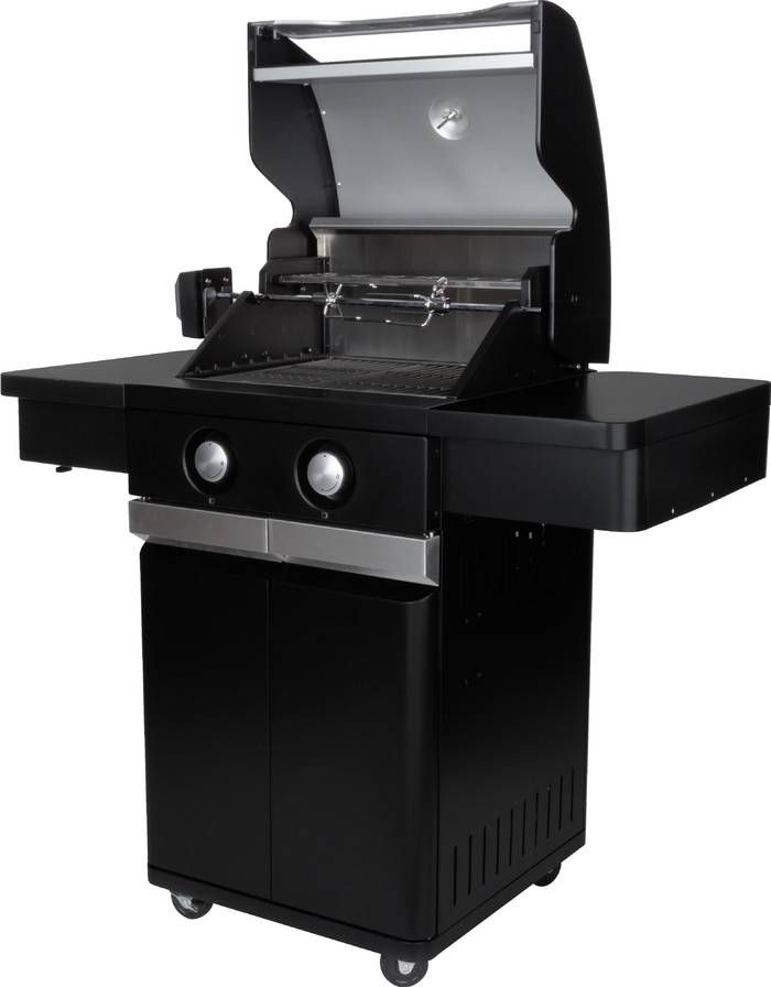 Boretti Leonardo 2B côté droit