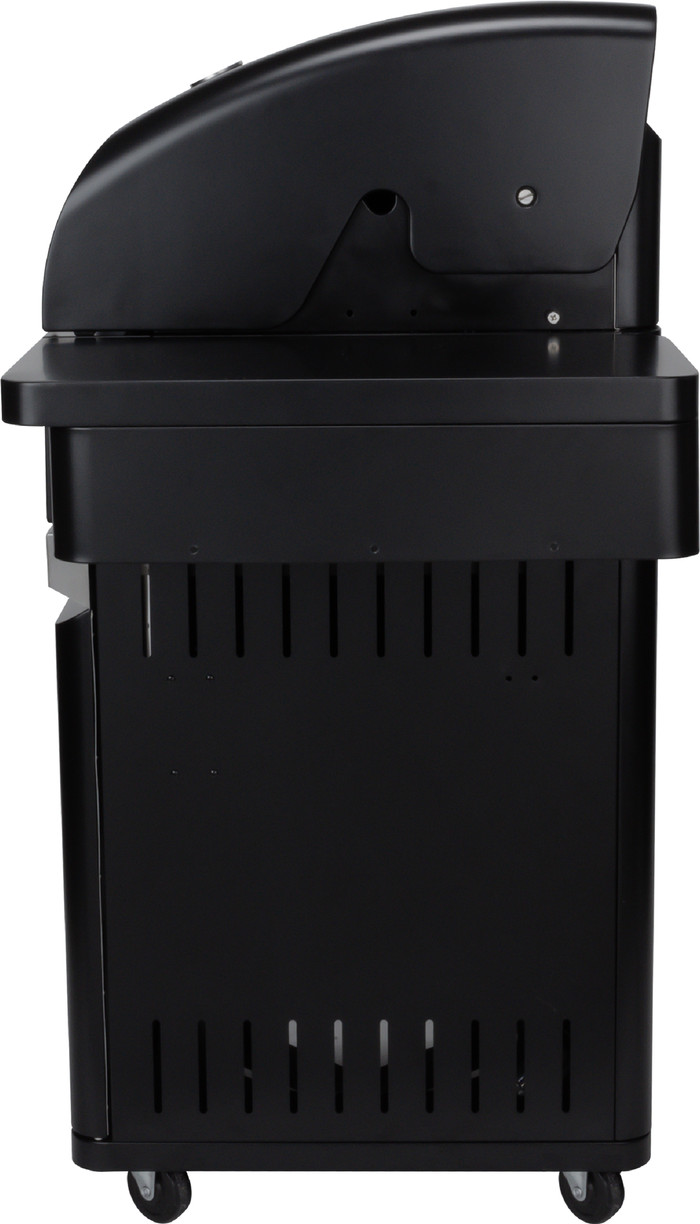 Boretti Leonardo 2B côté droit