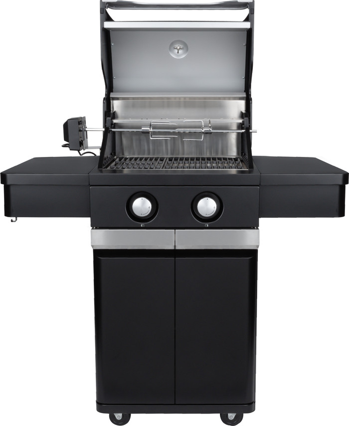 Boretti Leonardo 2B avant